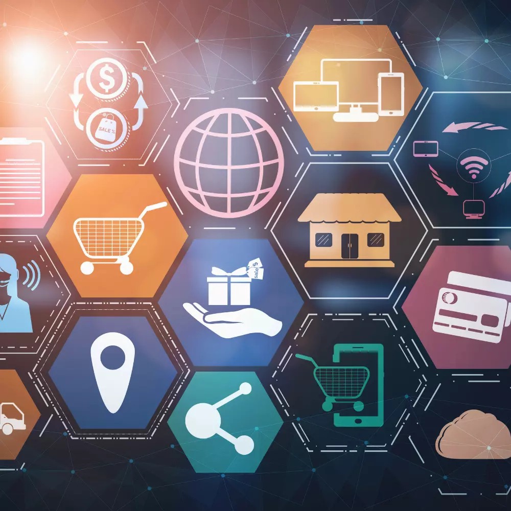 Omnichannel